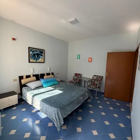 Appartamento Kejxho
