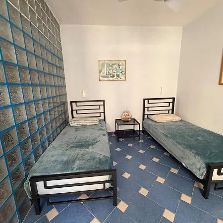 Appartamento Kejxho
